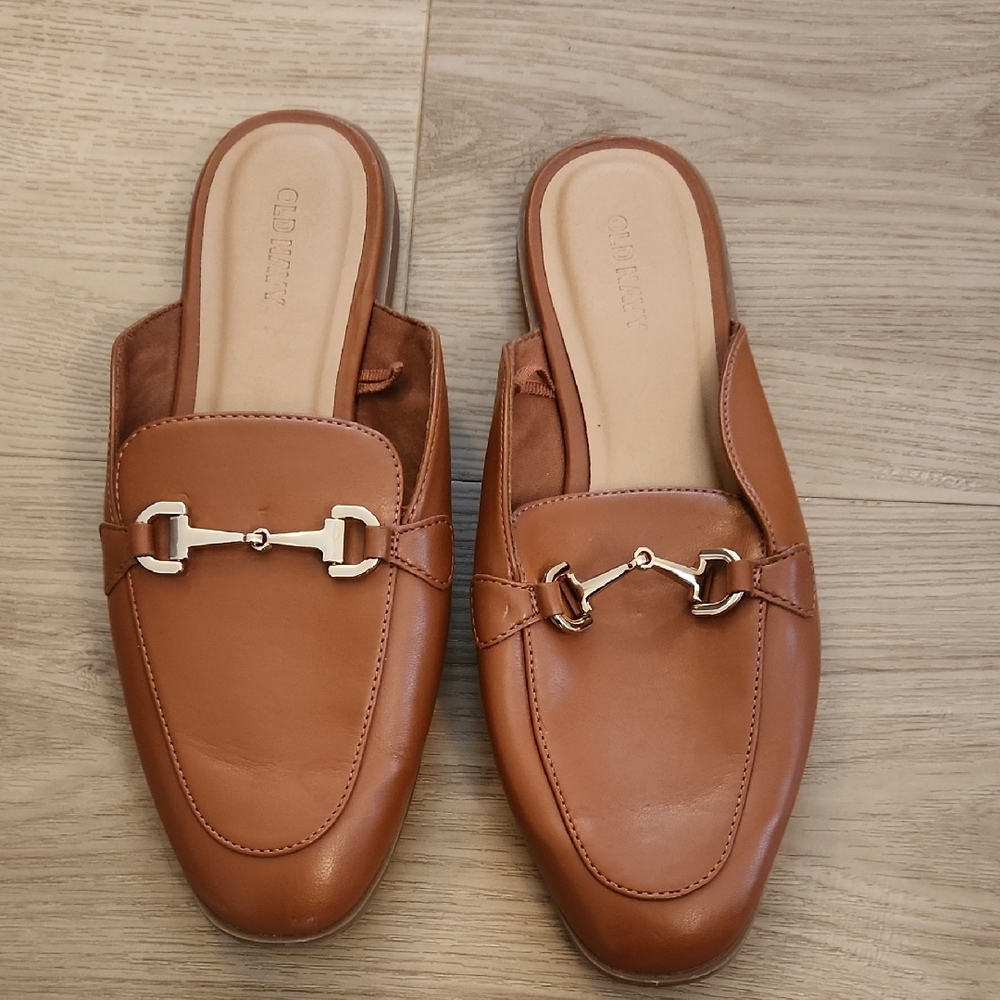 Old Navy Women Mules